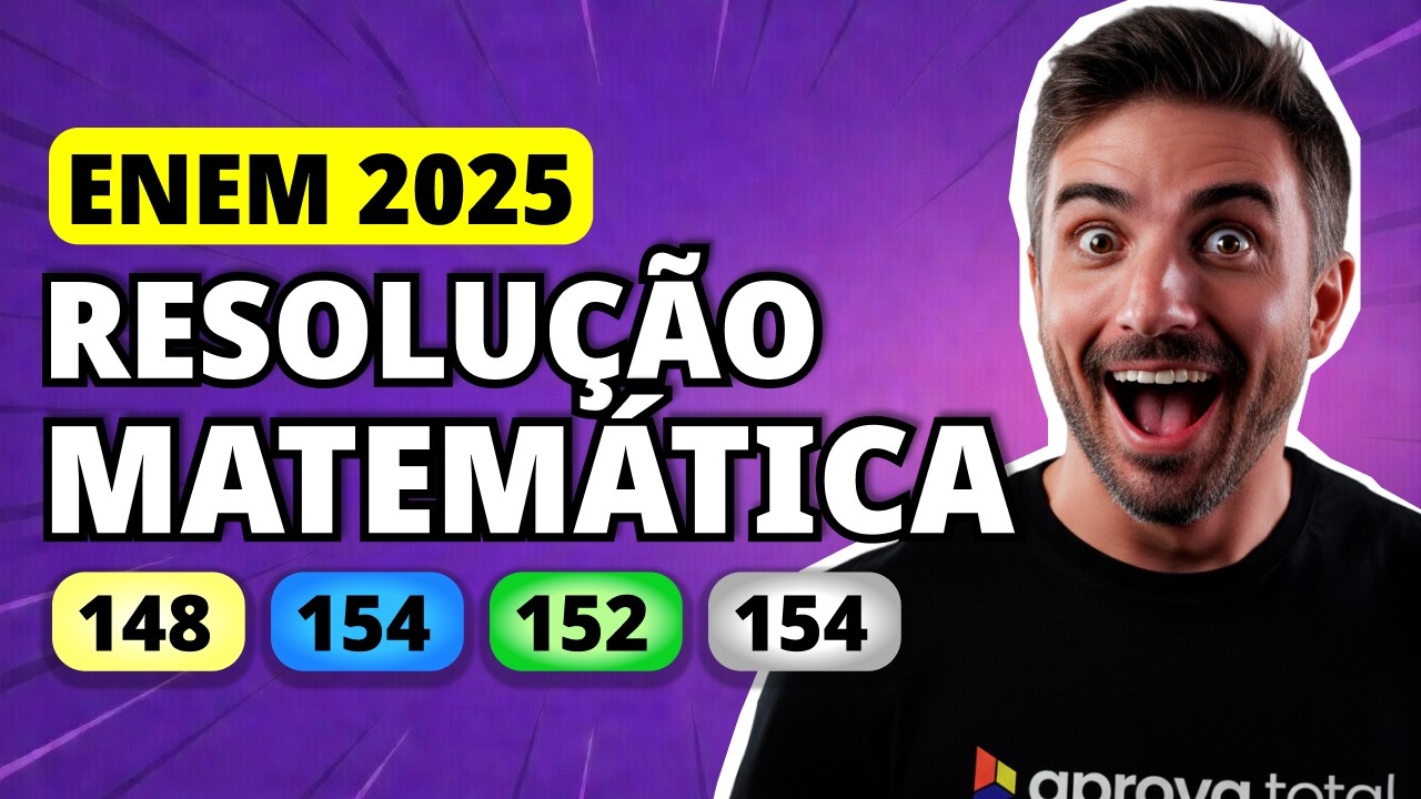 ENEM 2025 Matemática – Questão 148 | Uma livraria comercializa livros dos seguintes gêneros