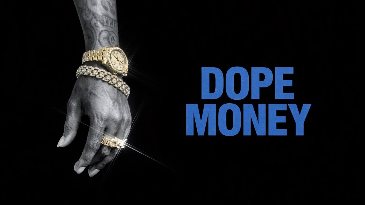 Dope Money – Atlanta x Memphis Trap Beat 2026