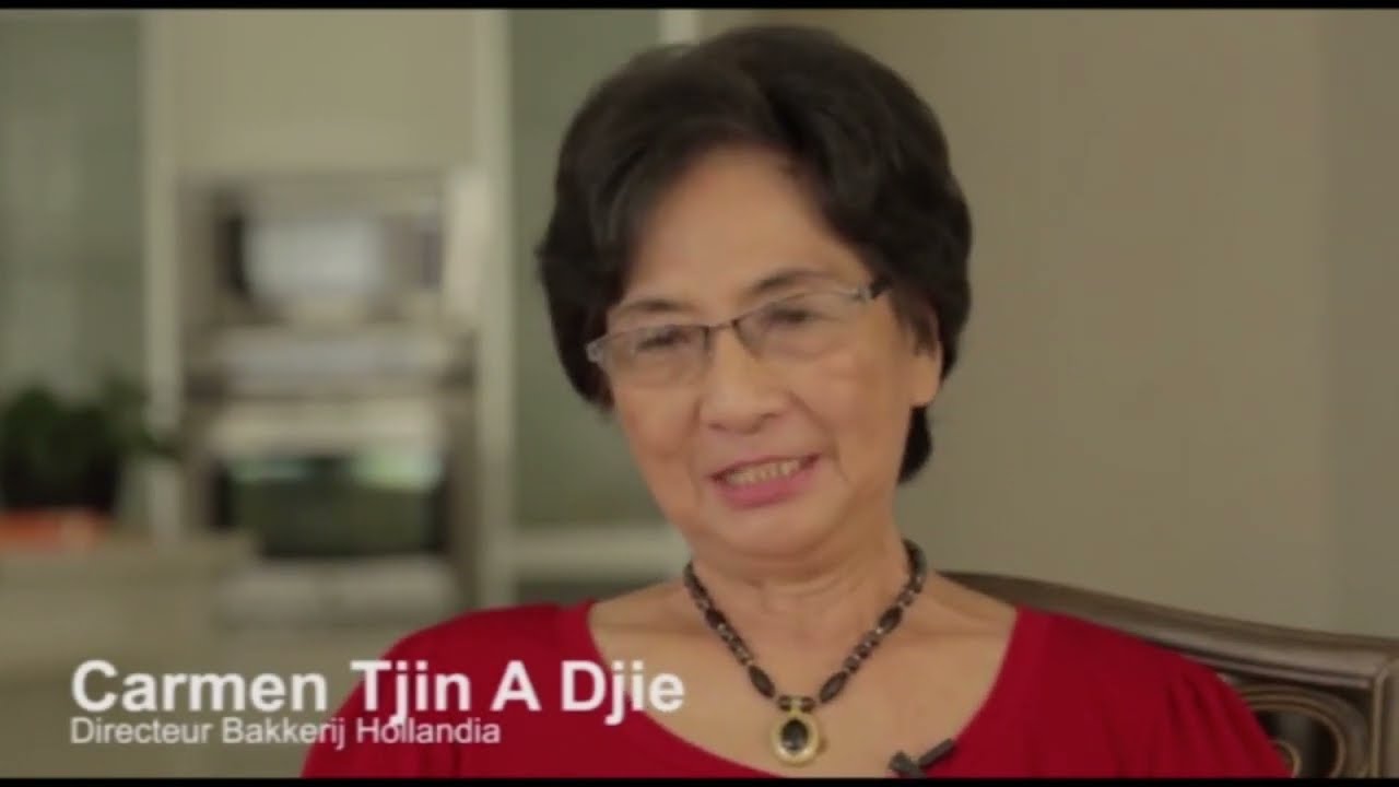 Wij chinezen van Suriname