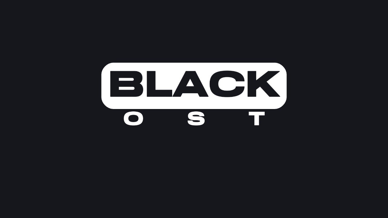 BLACK OST (Original Soundtracks By Me!)