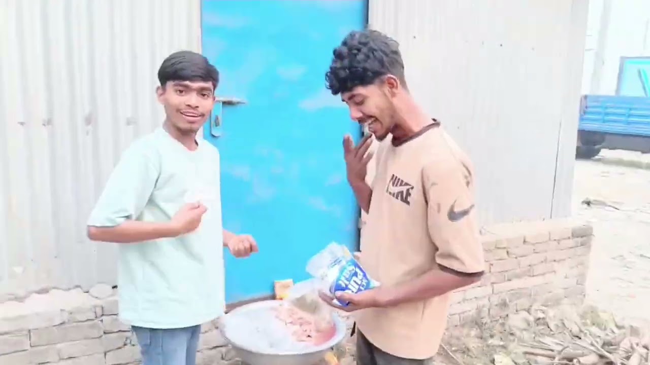 #for #hashta ইফতারির পরে ছোট্ট করে একটাবিরানির আয়োজন করেছিলাম 