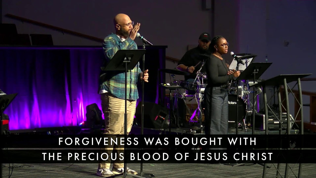 Saturday Night - March 14th