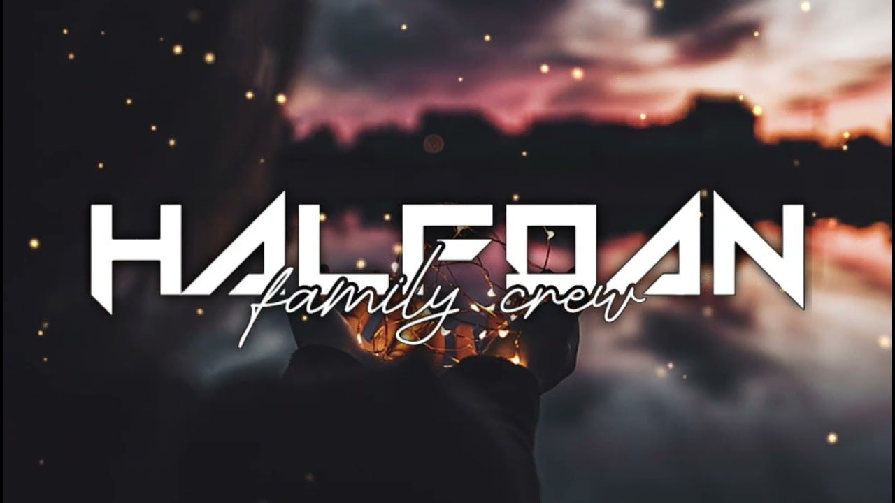 BLACKFLAYS x OMY 687 - OH MAMA ( HALFDAN REMIX) 2023