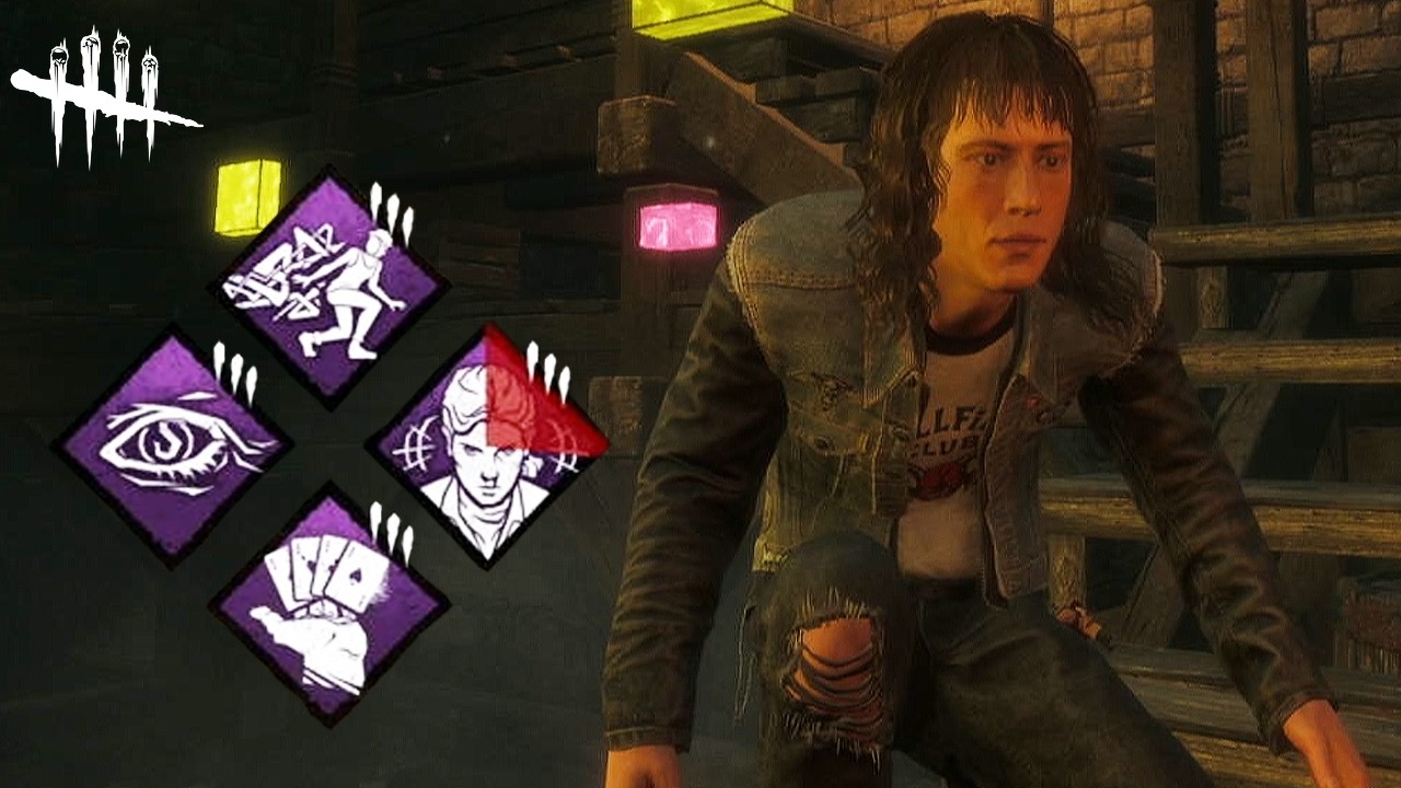 O NOVO MELHOR COMBO DE INFORMAÇÃO DO DBD!
