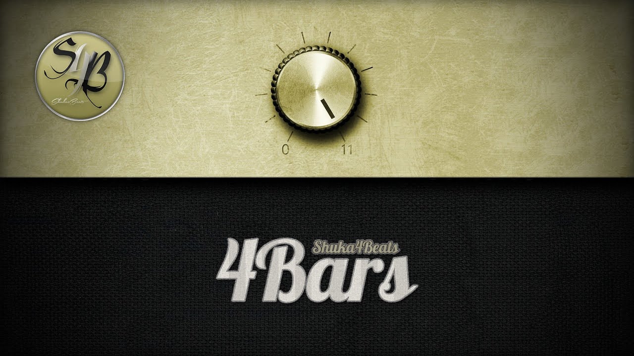 (Full Album) 4 Bars - Hard Aggressive Piano Rap Beats Hip Hop Instrumentals 2016 / [Free Download]