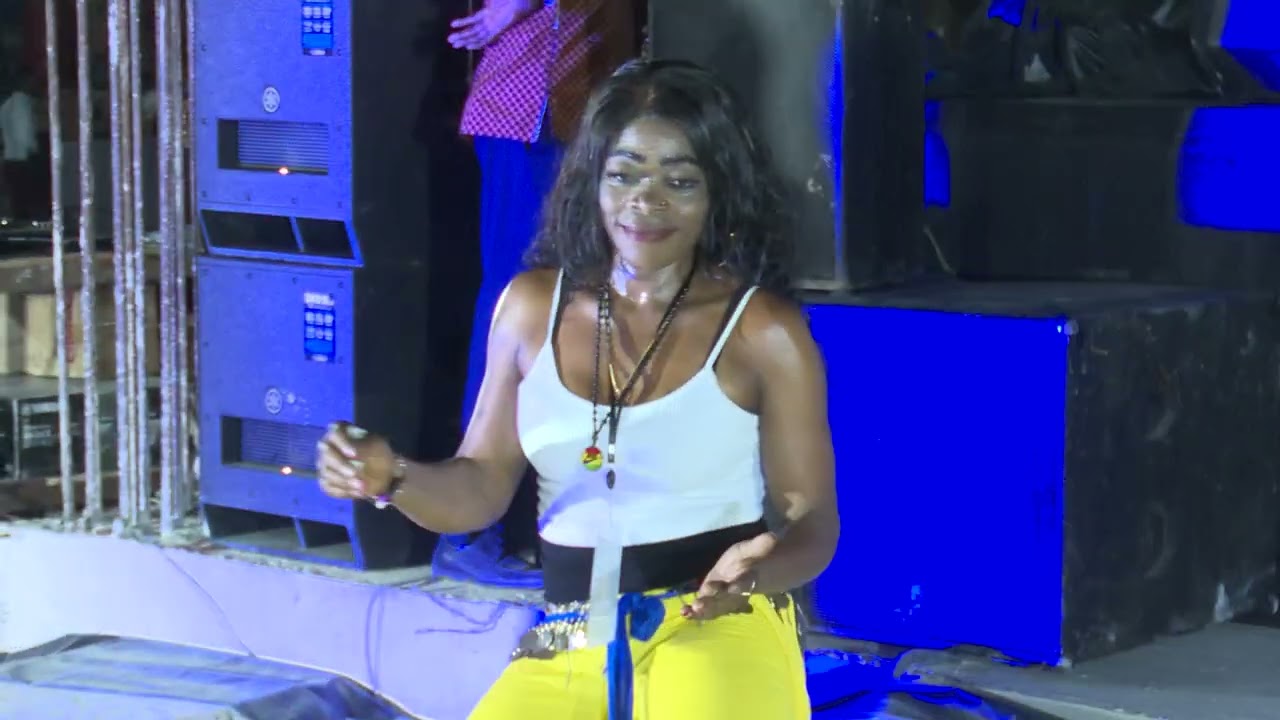 KADIYOYO et LES BAYUDA DE K.-CONCERT BONNE ANNEE 2025