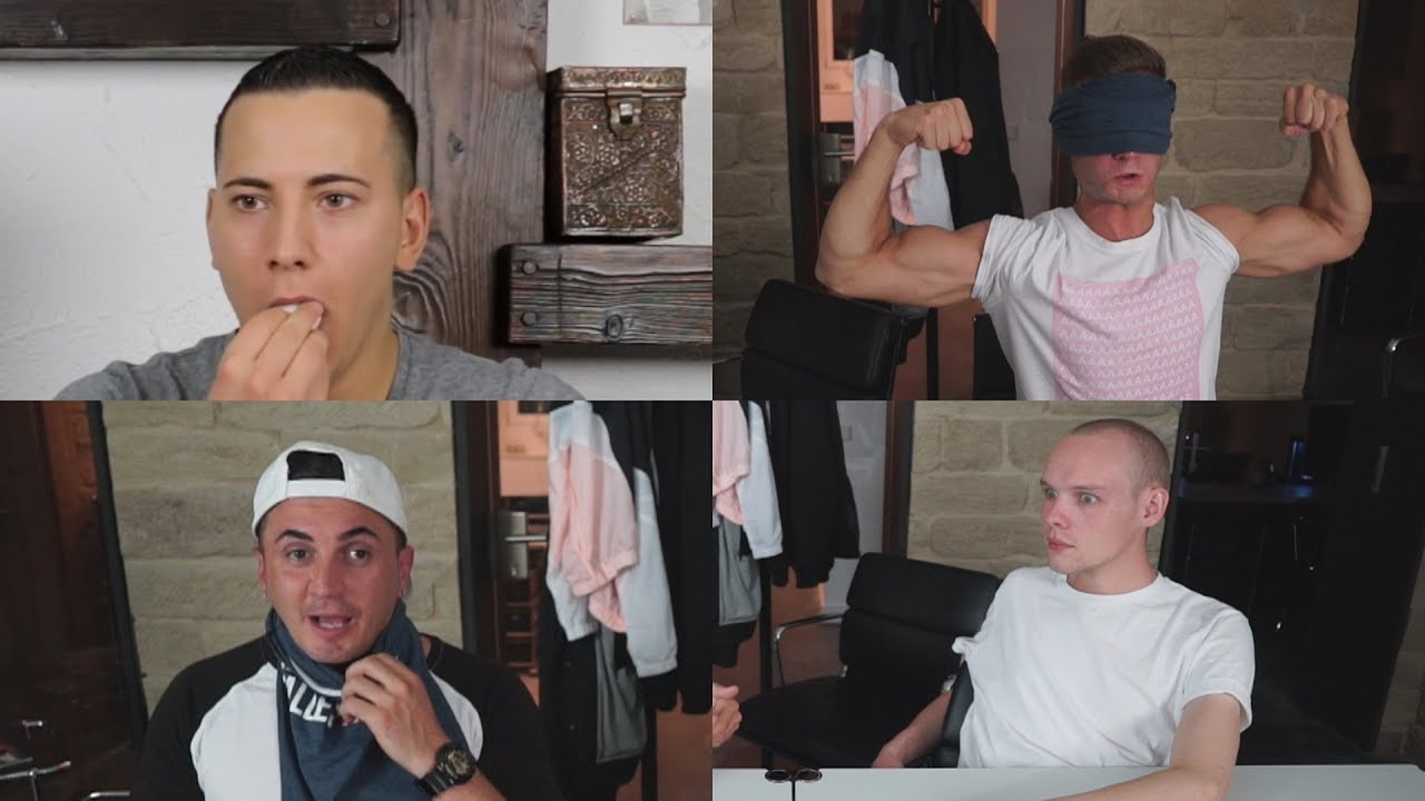 Die Superchallenge | fake Spanisch | inscope21
