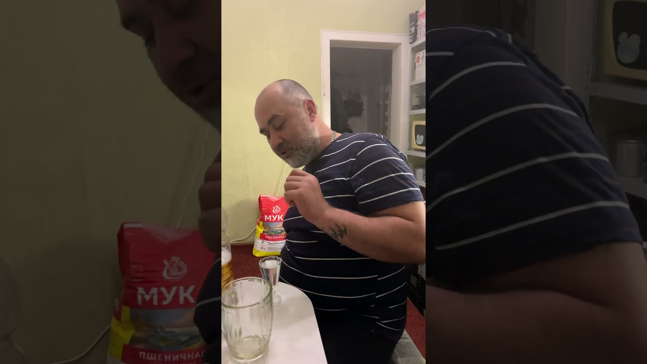 Настоящий ЁРШ !!! #коктель #ерш  #первомай #алкоголь