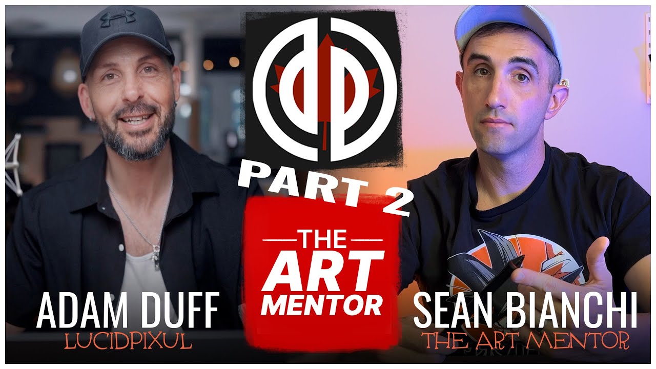 Nobody Supports Your Art Career, What Do You Do? (part 2)