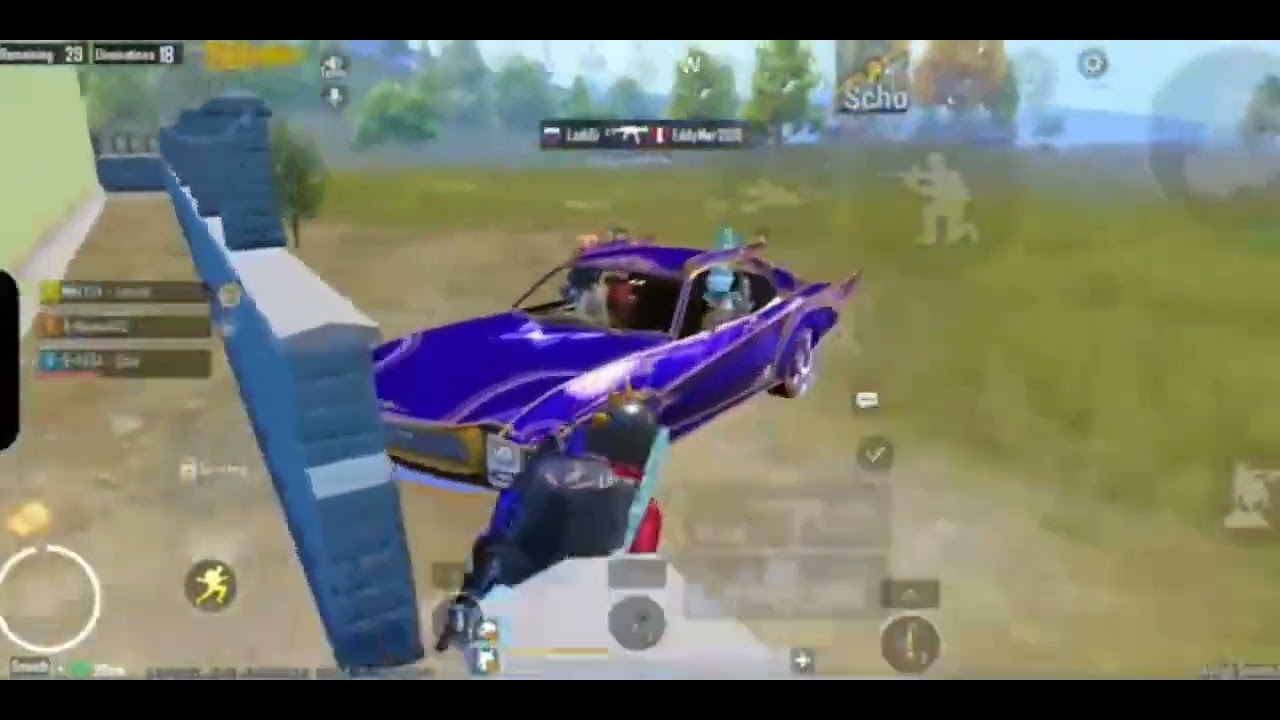 PUBG Mobile 4.2 Update &ndash; Aladdin Mode Gameplay 🔥