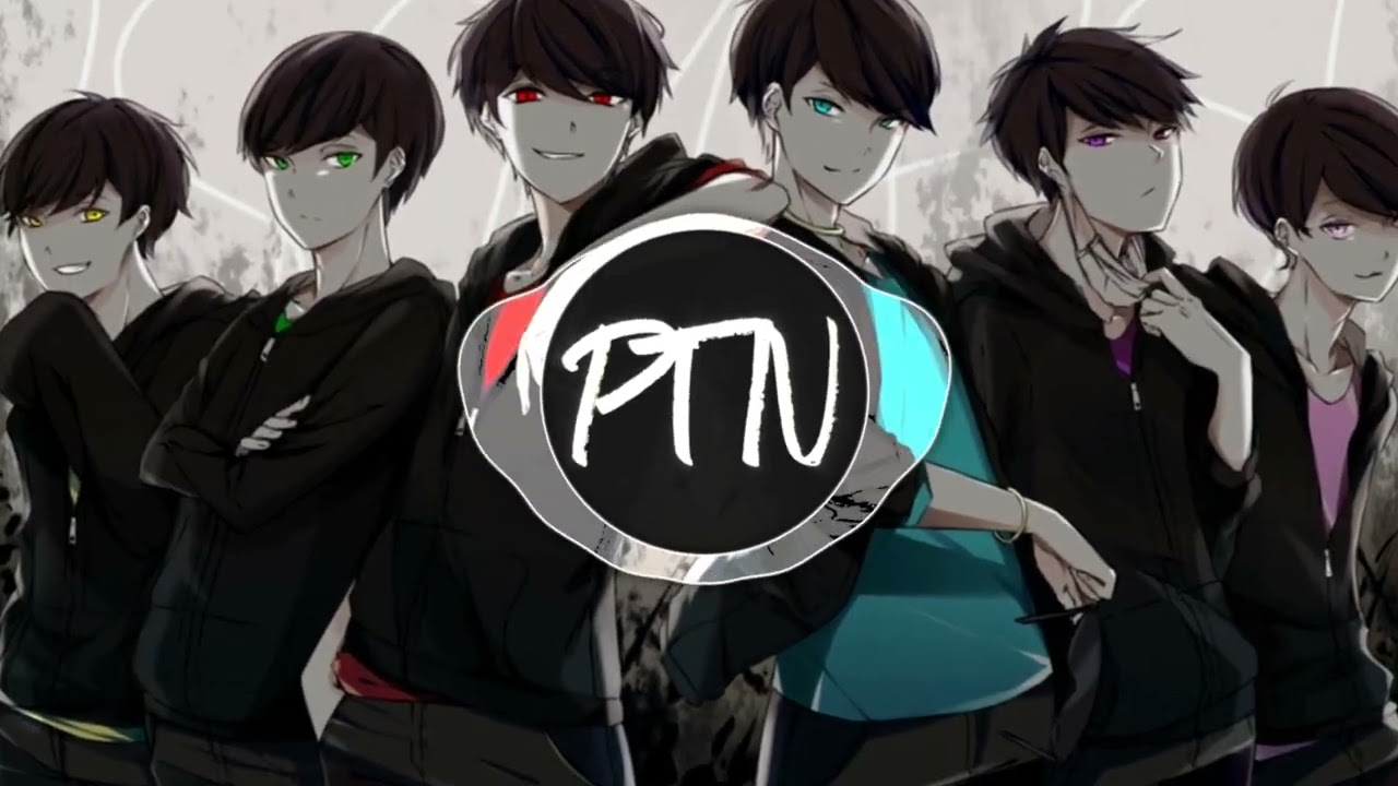 【Nightcore】Your Idol
