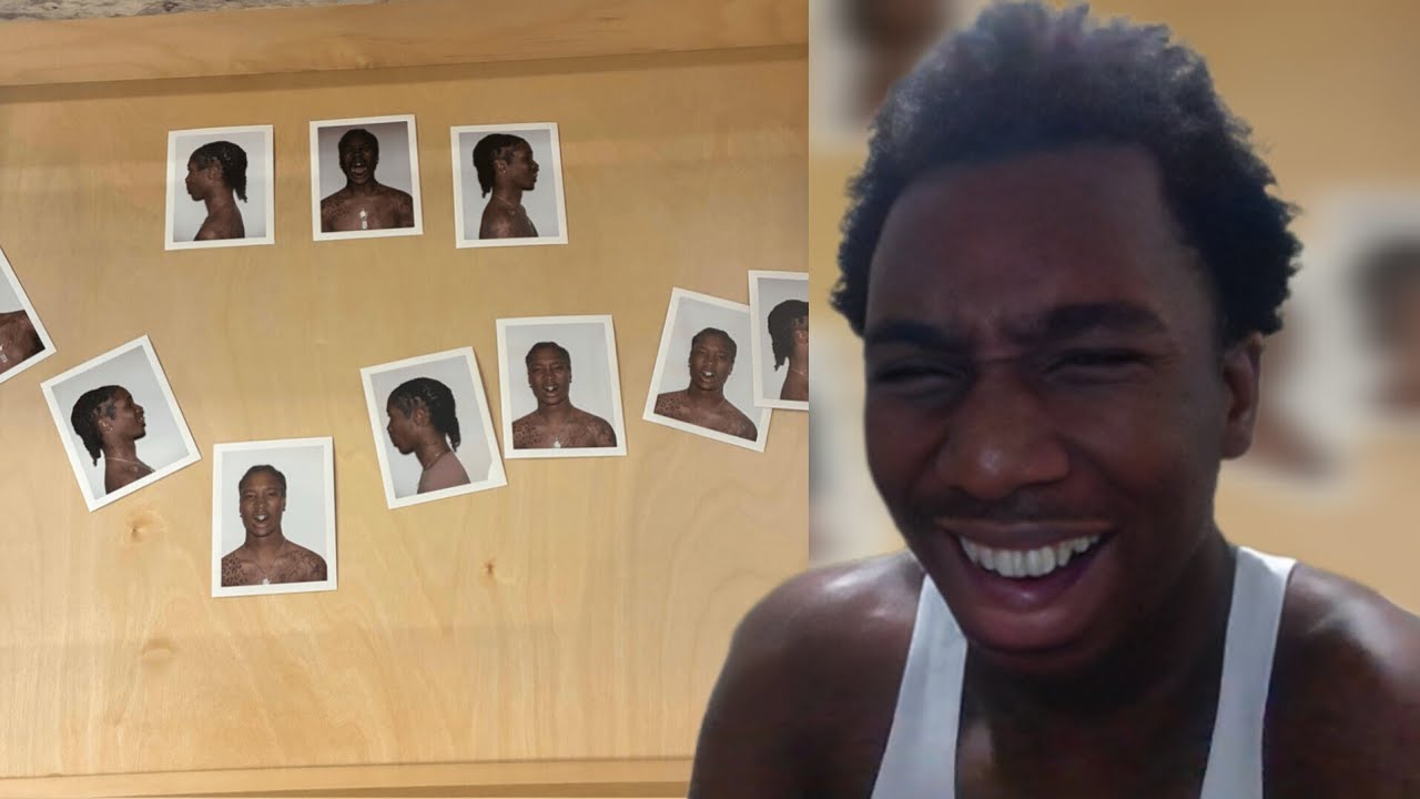 i aint ready for shii lil bro | Nine Vicious - are yall ready ? REACTION