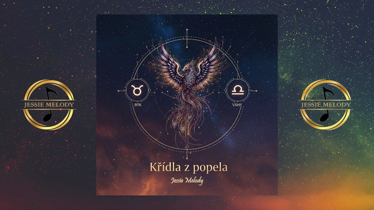 Křídla z popela