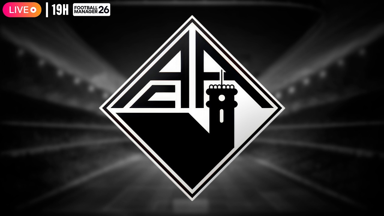 FM26 | SOBREVIVENDO ÀS LESÕES! - Académica de Coimbra | T6:E7 ( !PIX • !FM • !OLÉ • !ENEBA )