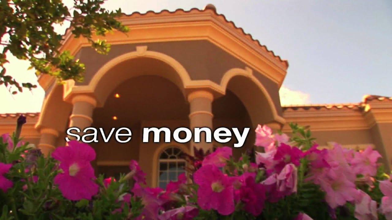 PowerSmart: Save Money. Save The Environment. | New Homes By Lennar