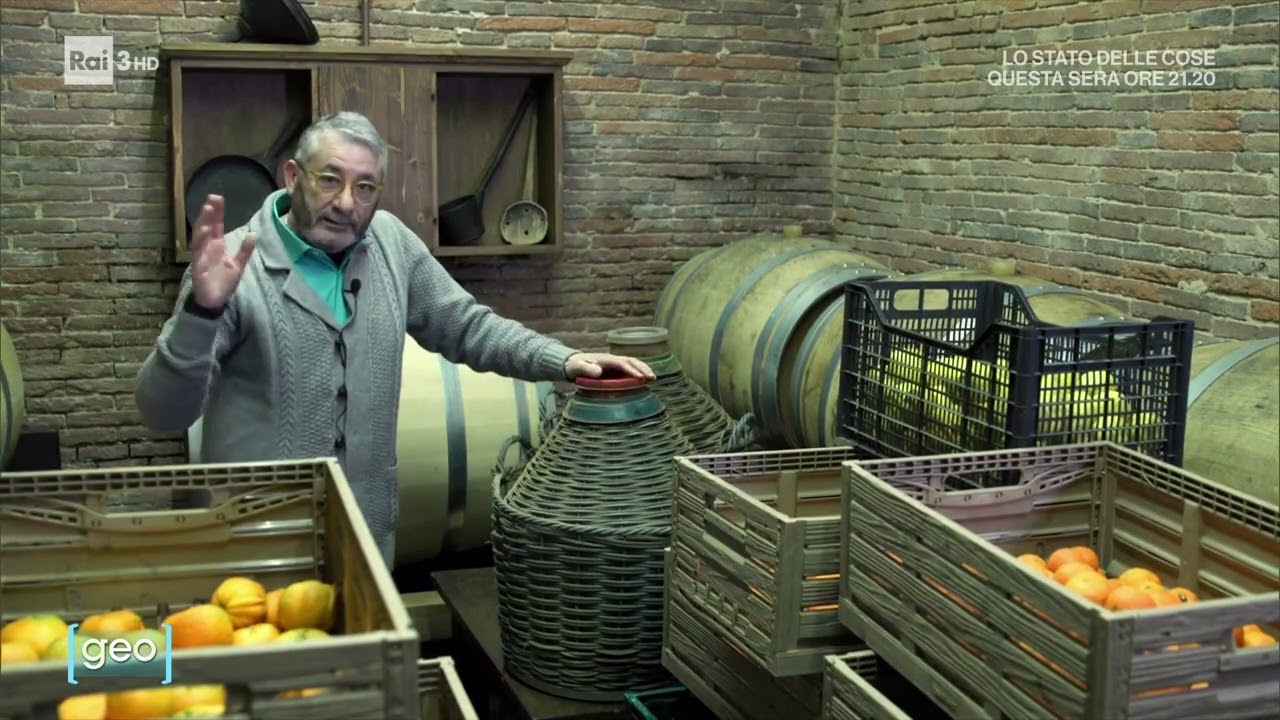La China di Castagneto  Carducci
