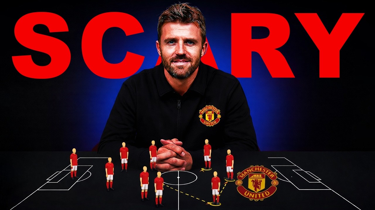 Carrick Fixed One Big Problem… United Fans Are Starting to BELIEVE Again