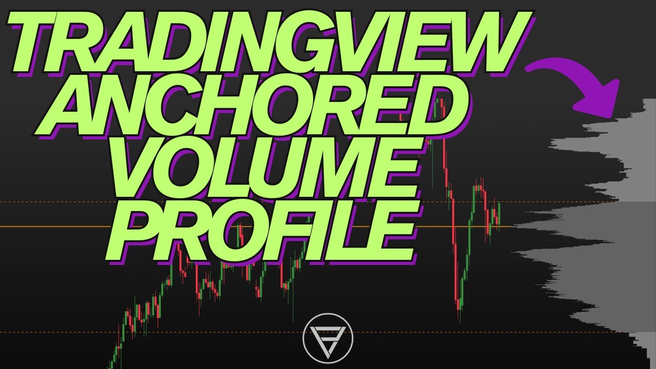 The Best TradingView Volume Profile Tool That I Use