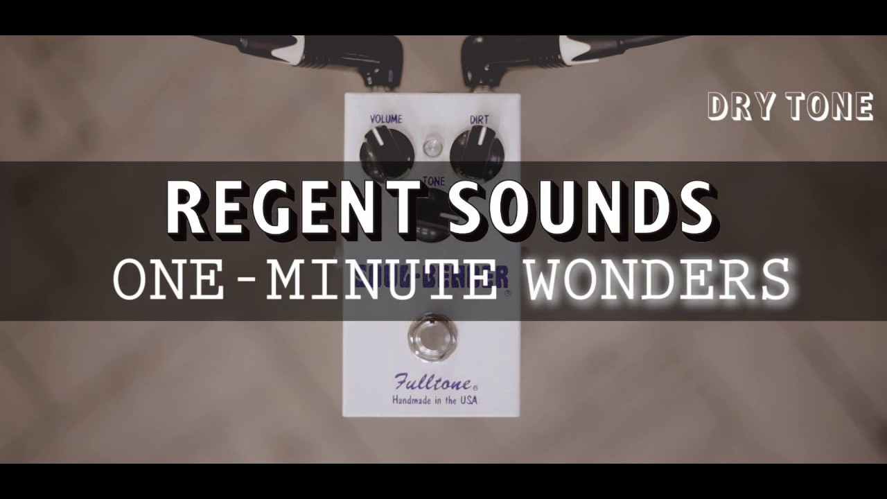 Fulltone Soul-Bender