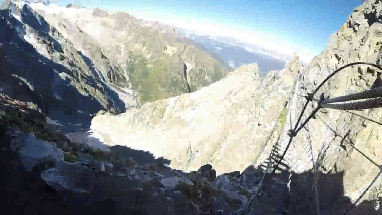 Passo Presena - Sentiero dei fiori 08 agosto 2016