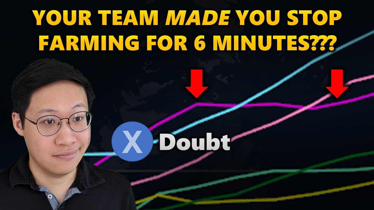 Don't get BAITED by bad teammates! | Whose Fault Is It Anyways? #5