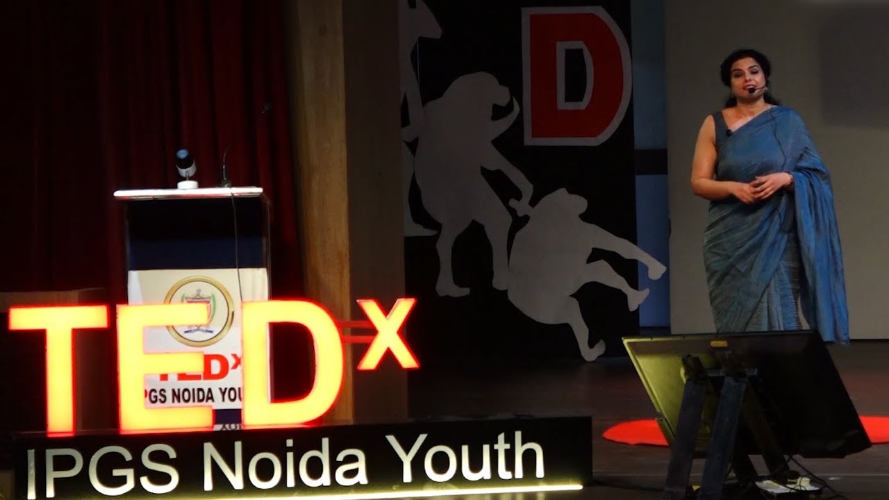 Breaking the Sugar Cycle: A Doctor’s Call to Parents | Dr Shreya Dubey | TEDxIPGS Noida Youth
