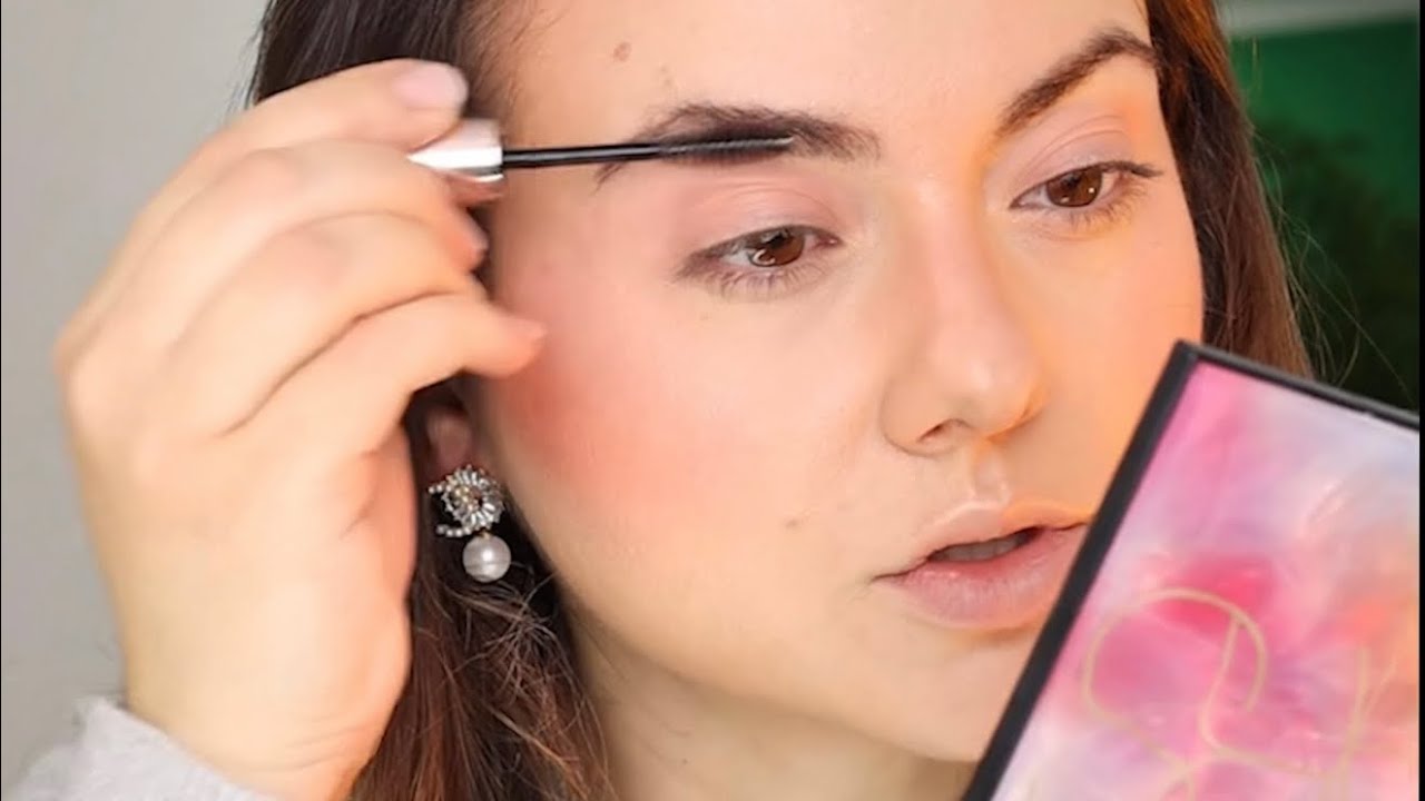 Get Ready With Me: Mi rutina para arreglarme 