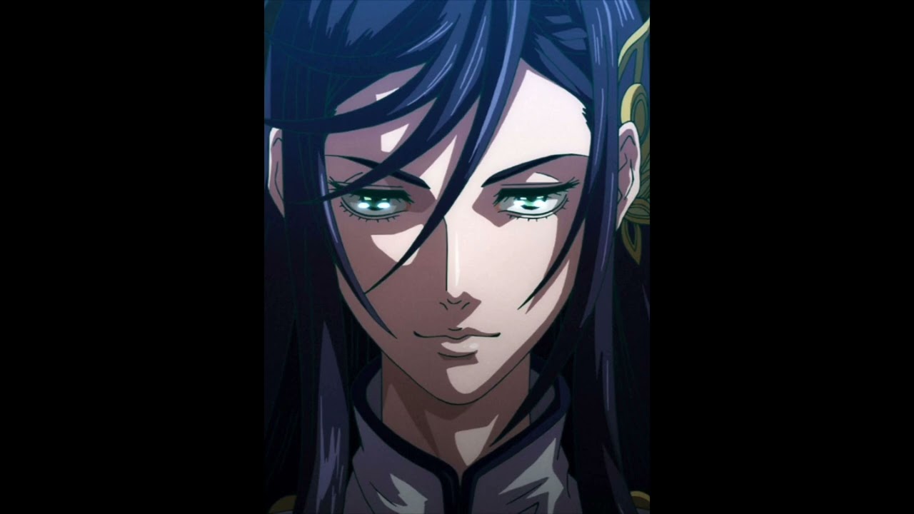 ASMR Qin shi huang