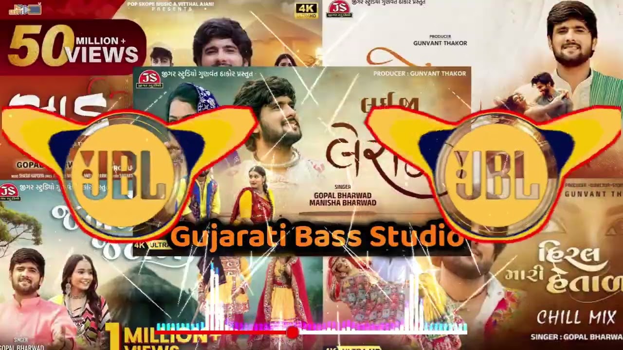 ❤️‍🔥 Gujarati Love Mashup 2025 | દિલથી પ્રેમ ગીત 💞 | Best Gujarati Love Song Collection
