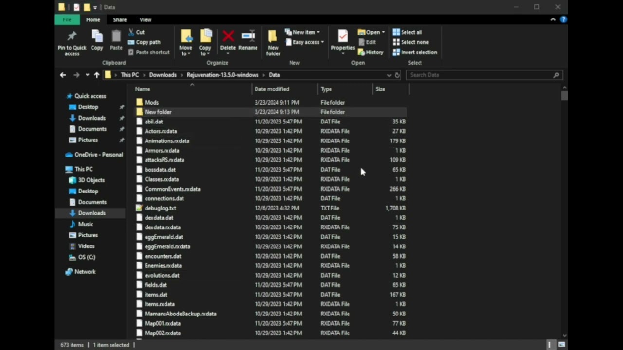 how to get debug mode on pokemon reborn/rejuvenation