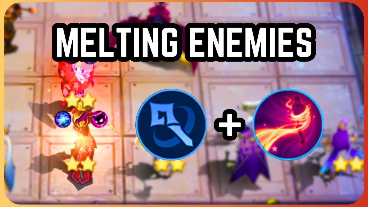 Gord mage is INSANE | Angela Skill 2 | Magic Chess MLBB