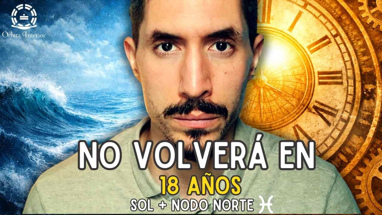 Última Activación Kármica: ¿Despertaste o Solo Escapaste? (no volverá en 18 años)