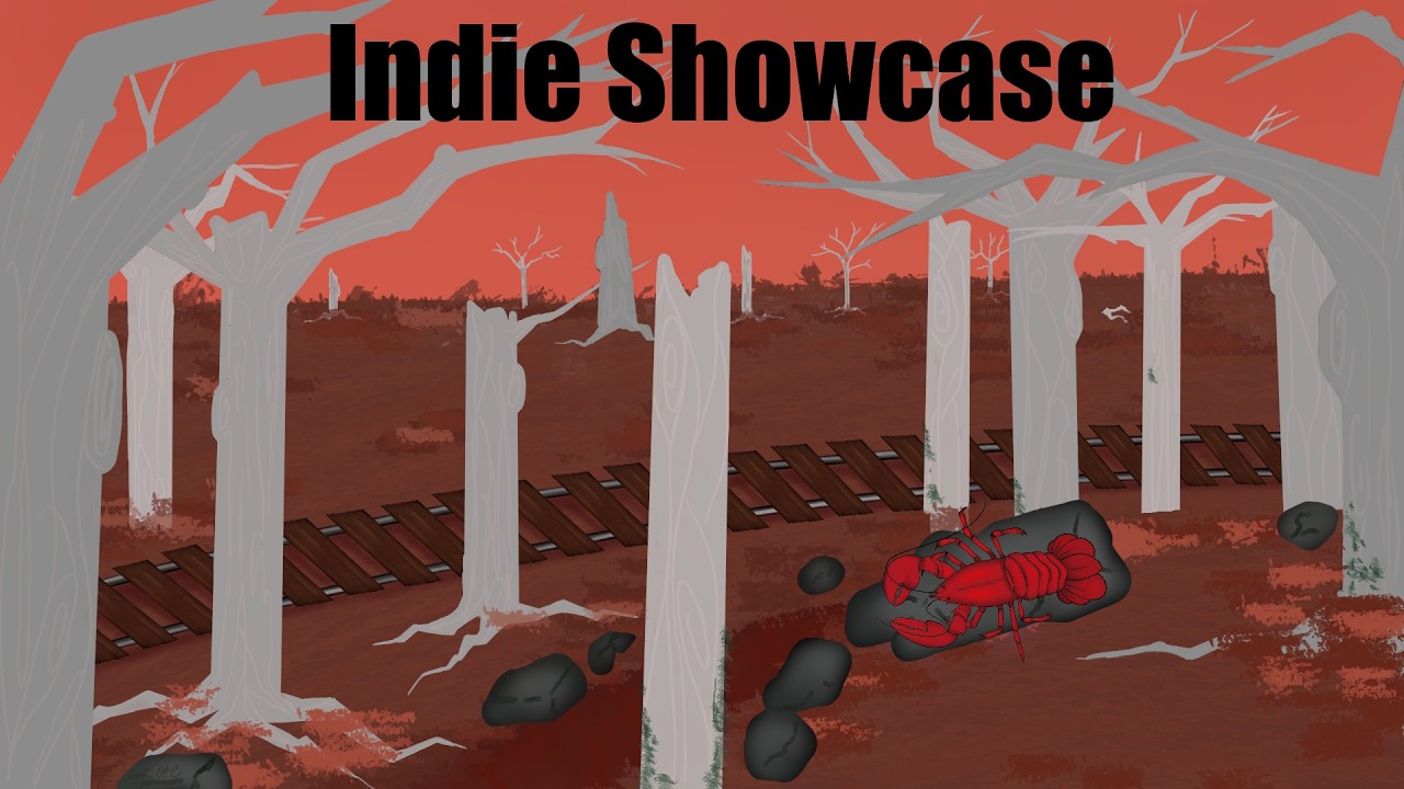 This dark Indie Game FPS is one you CAN'T miss out on - Meat Train