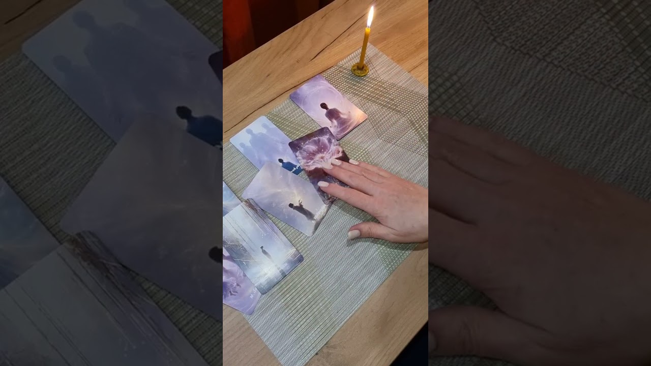 Расклад: Карма Души .Какие кармические задачи вы проходите.
