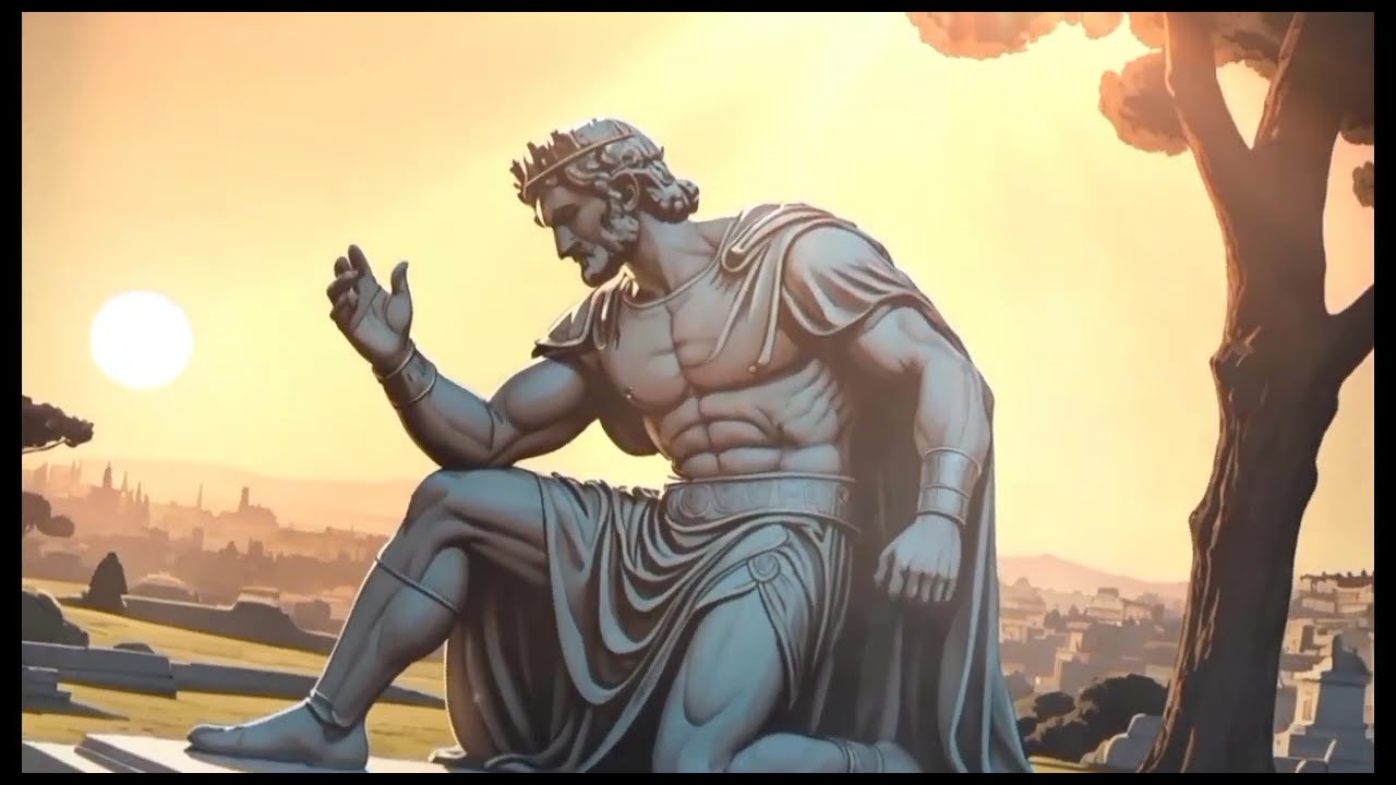 Tarquin The Proud: The Last Roman King