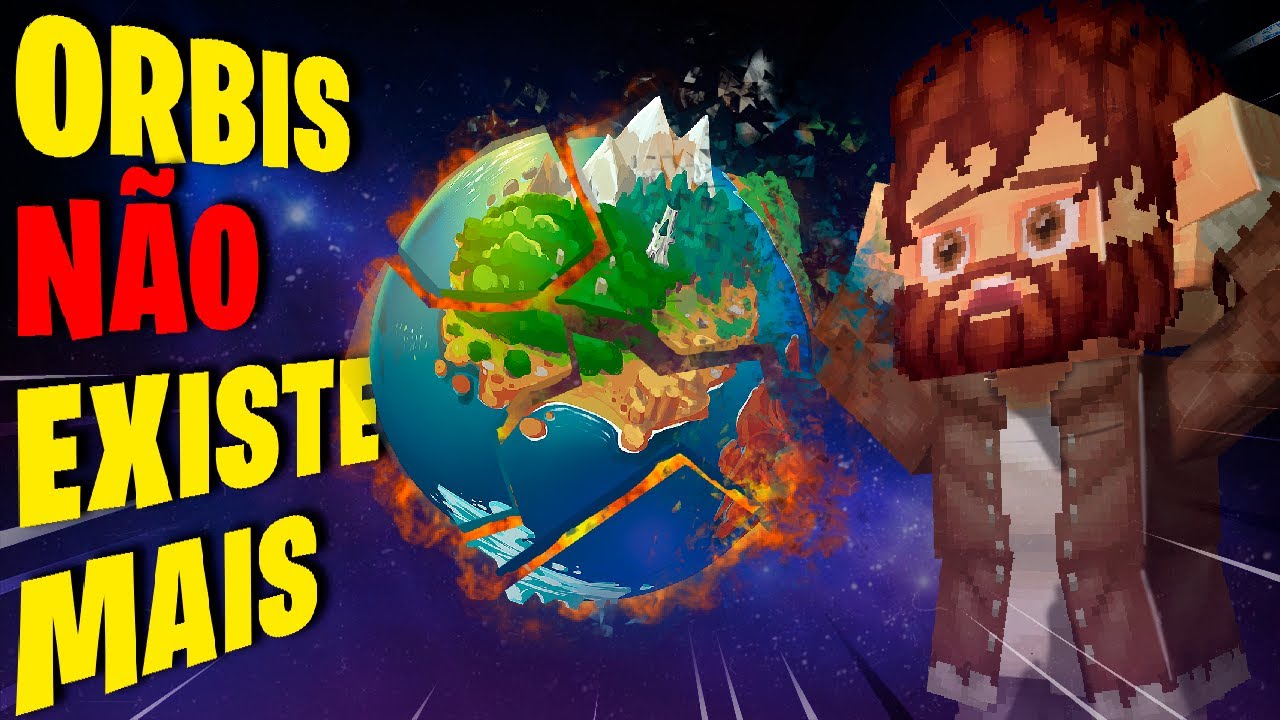 A VERDADEIRA História de Hytale? O mundo foi Destruído!