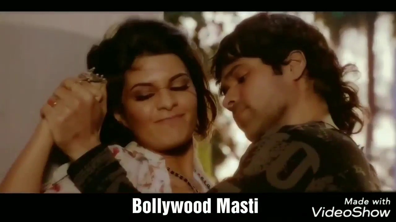 Jacqueline Fernandez Kissing Scene In Ultra HD | Movie Romantic Scene | Jacqueline hot scene