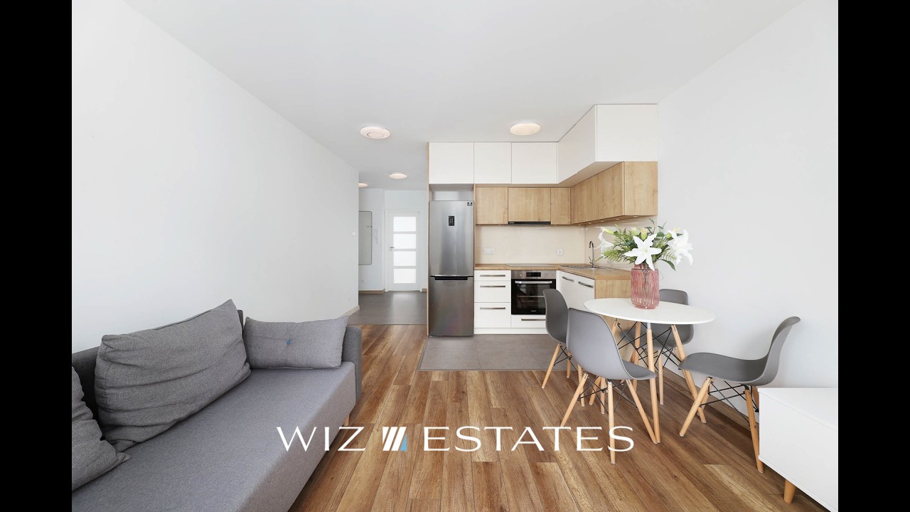 Przestronne i widne, 3-pok. 50 m2, ul. Przewóz