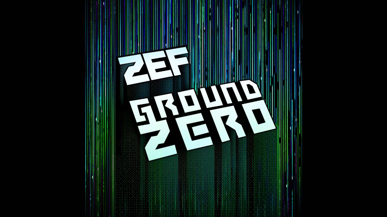 Zef - Core (Gameboy Electro)