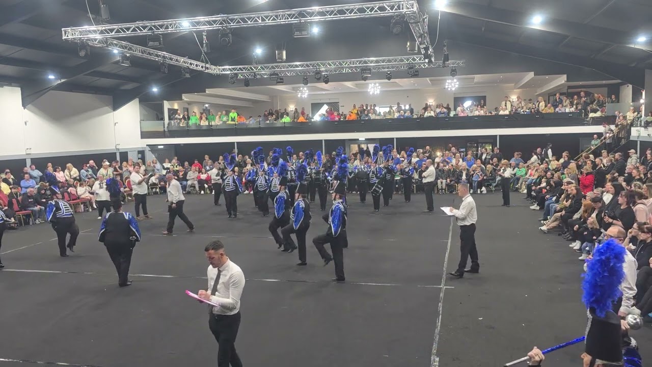Jazzmanelles Extravaganza 2024