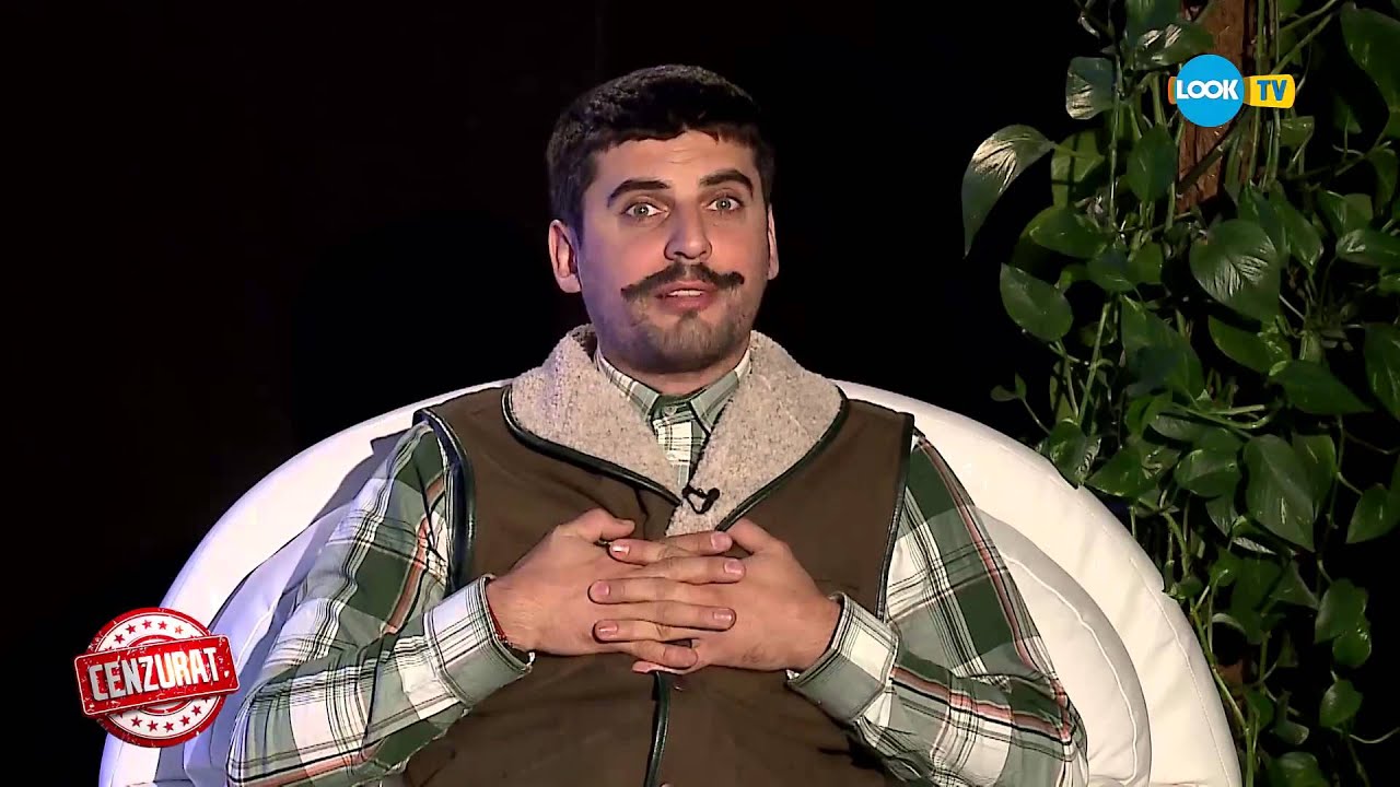 CENZURAT S02 E11 Lovitura sub Cenzura