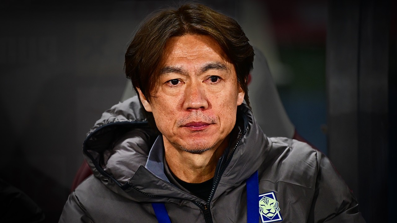 홍명보호가 답 없는 이유