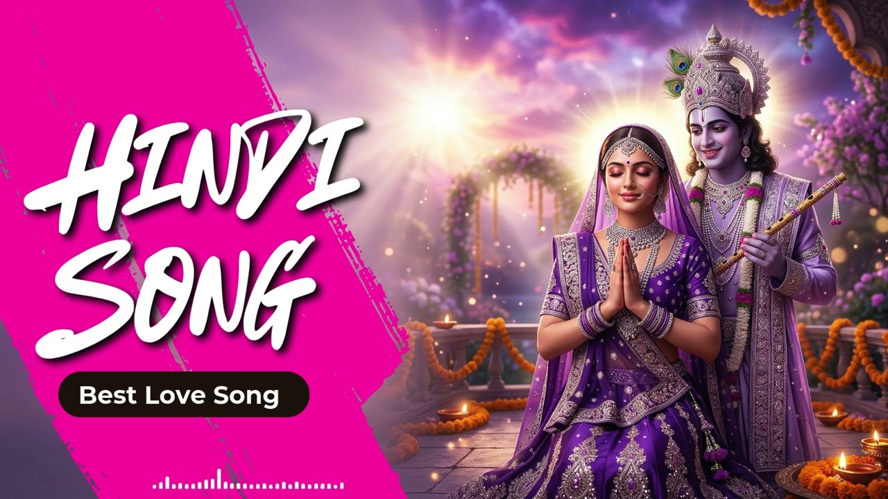 Trending Bollywood Love Songs 2026 🔥 Best Hindi Romantic Hits