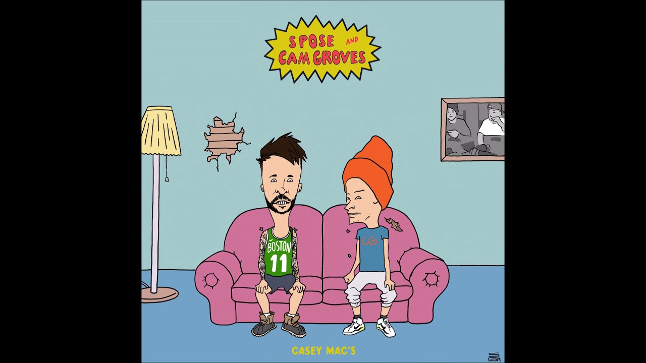 Spose & Cam Groves - 