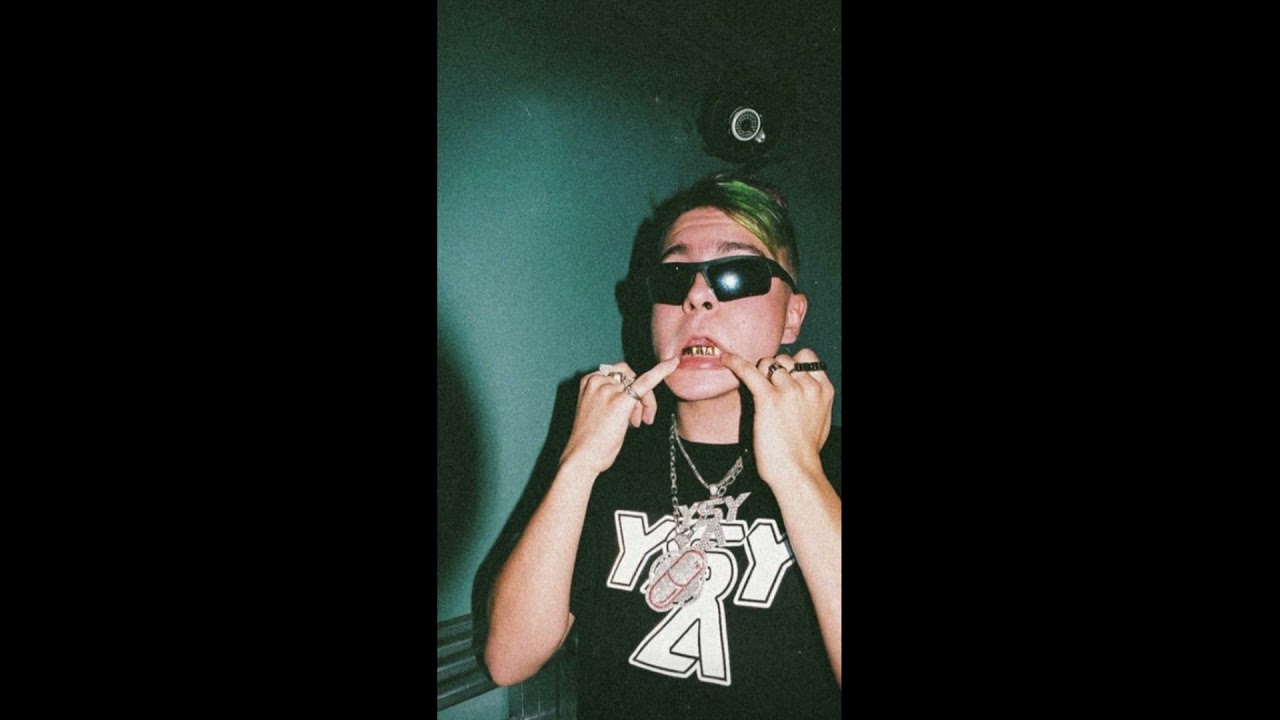 [SOLD] YSY A x West Dubai Type Beat | Instrumental De Trap 2021 | (@prodzeen)
