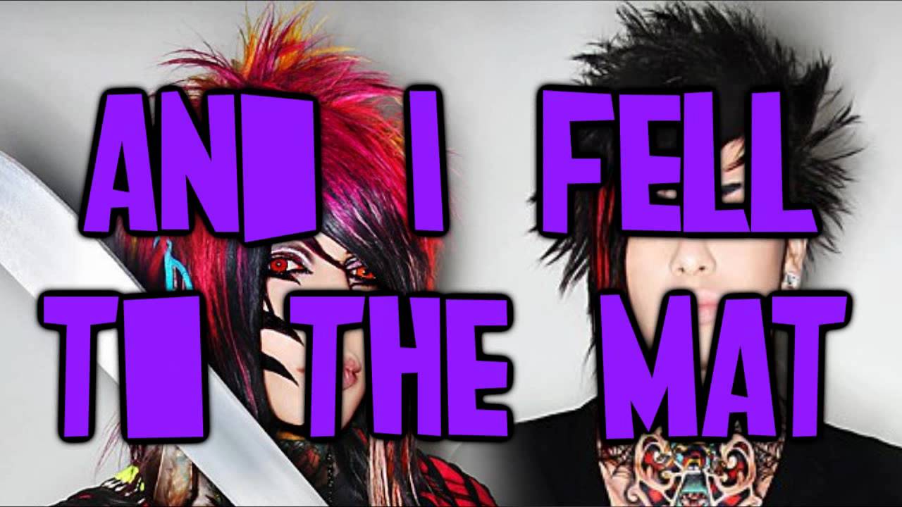 Knockout by Blood On The Dance Floor (W/ lyrics)