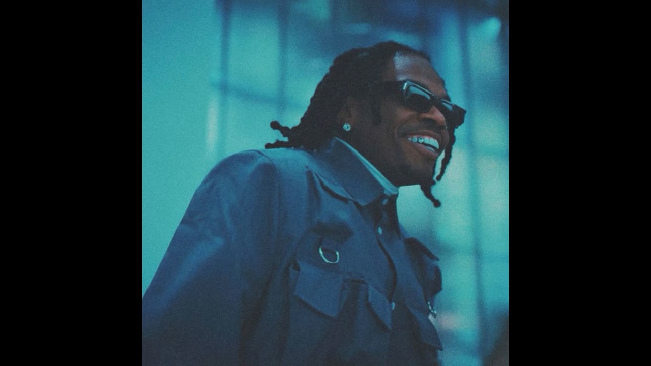 [FREE]  GUNNA x Future Type Beat - 