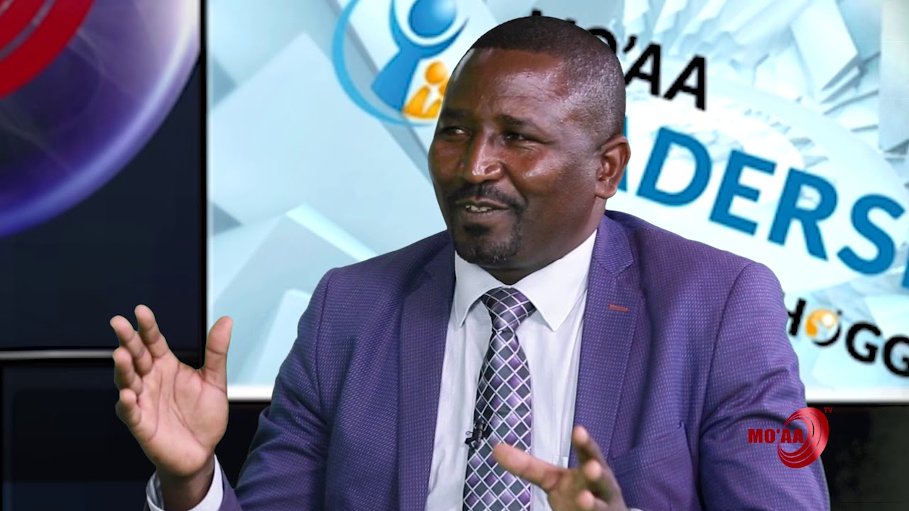 HOGGANSA #21 | OBBO WADDEESSAA YAACHIS WAJJIN. | MO'AA TV