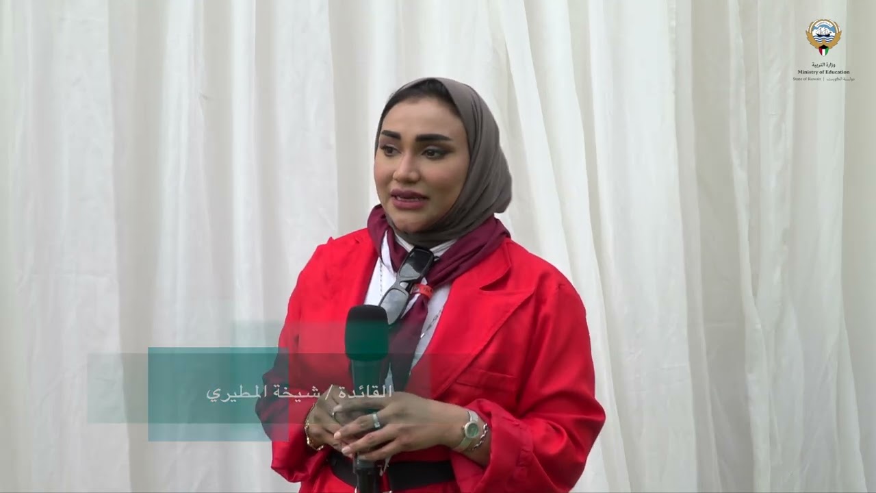 مسابقة شارات الهواية للمراحل الكشفية مدرسة عبدالوهاب الفارس