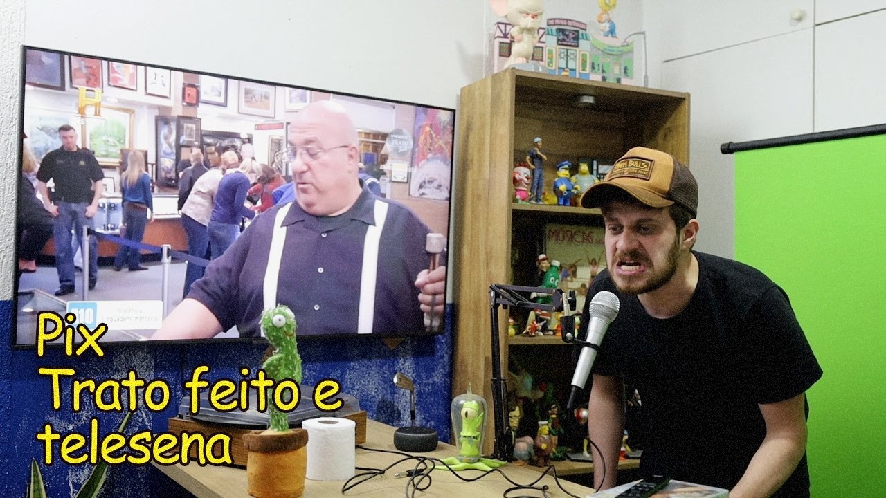 ESTOU ENTRE VOCÊS E O TIGRINHO!